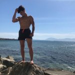 Samuel Segreto Gay.it Amici 22 Stranizza d'Amuri - Thumbnail