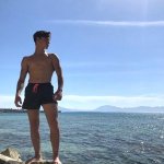 Samuel Segreto Gay.it Amici 22 Stranizza d'Amuri - Thumbnail