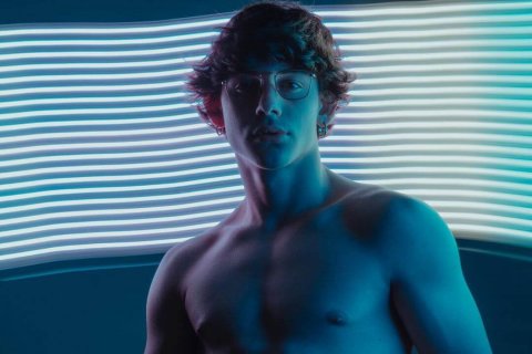 Samuel Segreto Gay.it Amici 22 Stranizza d'Amuri