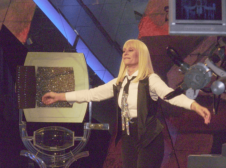 raffaella carrà