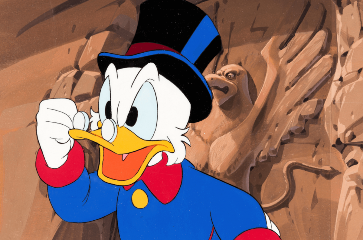 Zio Paperone è razzista? La Disney sceglie di non (ri)pubblicare i fumetti