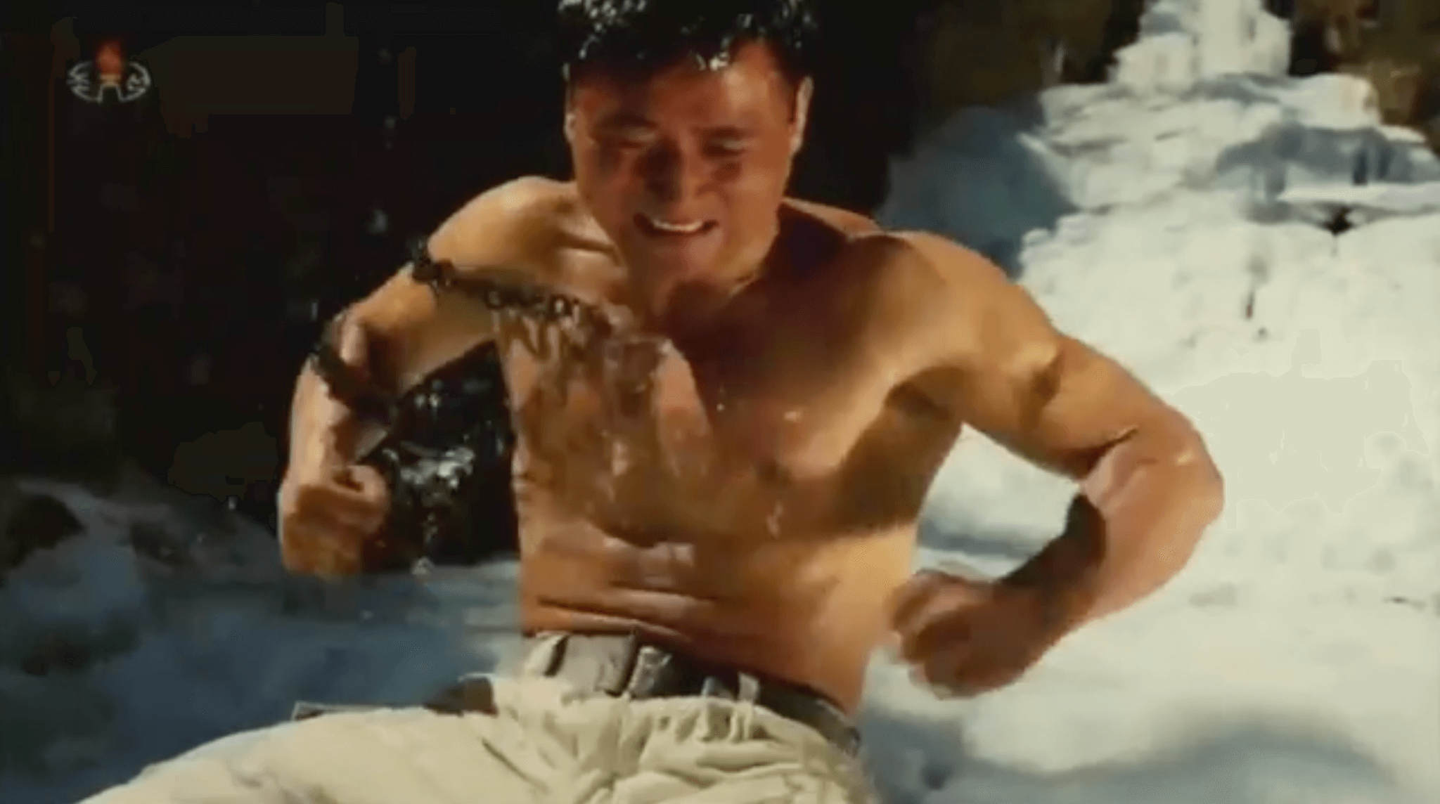 Corea del Nord, un soft porno gay meglio di OnlyFans e una canzone dei Queen nella propaganda di Kim Jong-un - VIDEO