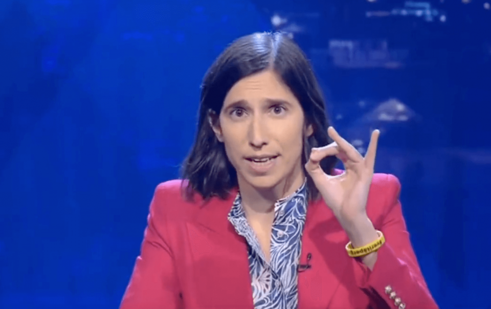 Primarie PD, Elly Schlein: “Serve il matrimonio egualitario, battersi per i diritti di tutte le famiglie”