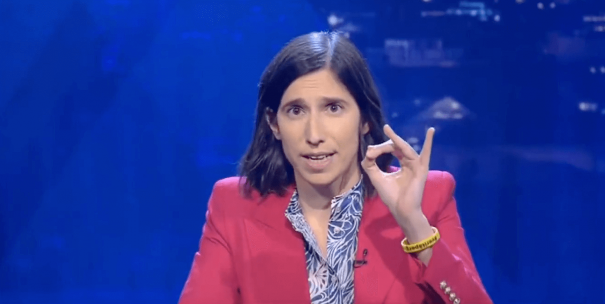 Primarie PD, Elly Schlein: “Serve il matrimonio egualitario, battersi per i diritti di tutte le famiglie”