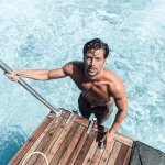 Simone Susinna - Thumbnail