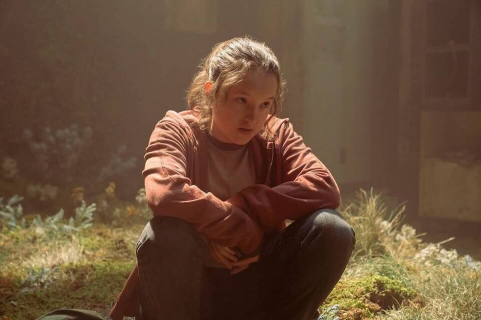 The Last of Us, Bella Ramsey avvisa gli omofobi: “Abituatevi alle storie gay”
