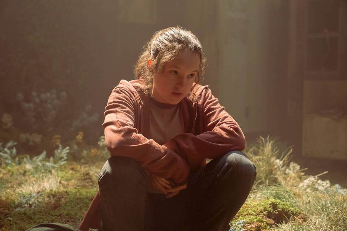 Bella Ramsey, da persona non binary, difende i premi di genere: "Va preservato il riconoscimento per le donne" - The Last of Us Bella Ramsey - Gay.it