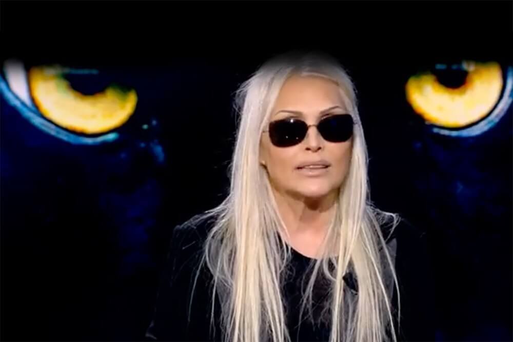 Belva fra le belve, Anna Oxa “A Sanremo ho portato qualcosa di straordinario”, l’intervista con Fagnani – VIDEO
