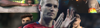 calciatori gay