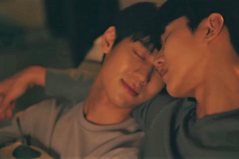 Corea del Sud, storica sentenza: Le coppie dello stesso sesso per la prima volta legalmente riconosciute - corea del nord - Gay.it