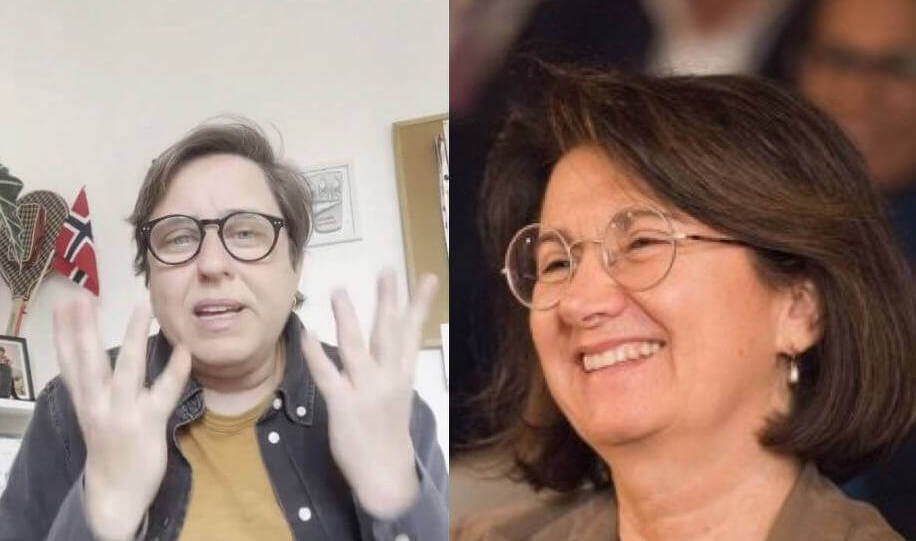 “Sei una Ministra indegna di un Paese civile”. Famiglie Arcobaleno risponde a Eugenia Roccella – VIDEO