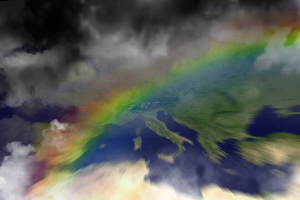 Diritti LGBTQIA+ in Europa: com’è cambiato lo scenario nel 2024
