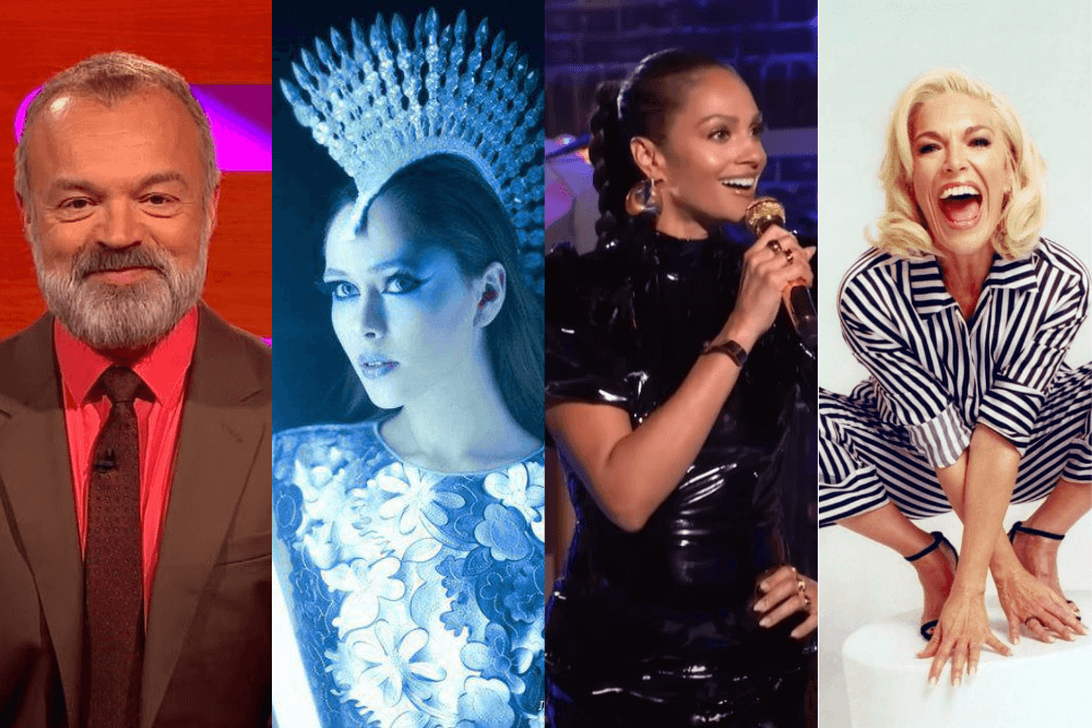 Eurovision 2023: annunciati conduttori e conduttrici. C’è anche Graham Norton
