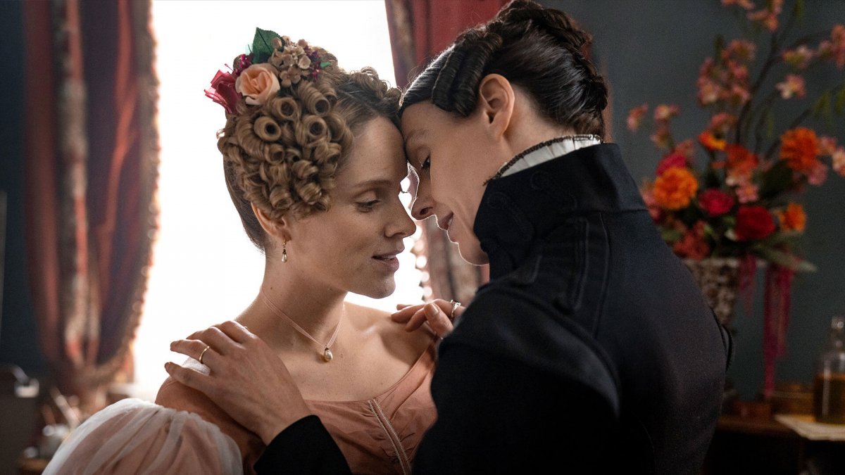 gentleman jack