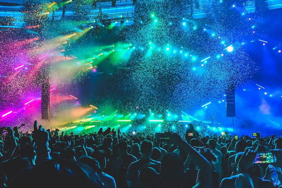 Glow, ecco come Spotify celebra lə artistə LGBTQIA+