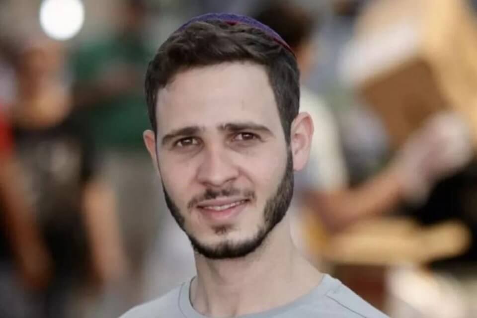 Storia di un coming out coraggioso, Yair Cherki, giornalista e figlio di un rabbino