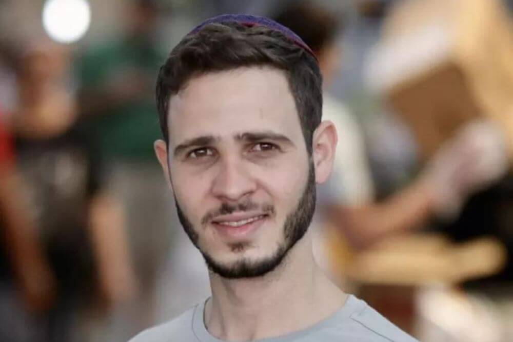 Storia di un coming out coraggioso, Yair Cherki, giornalista e figlio di un rabbino