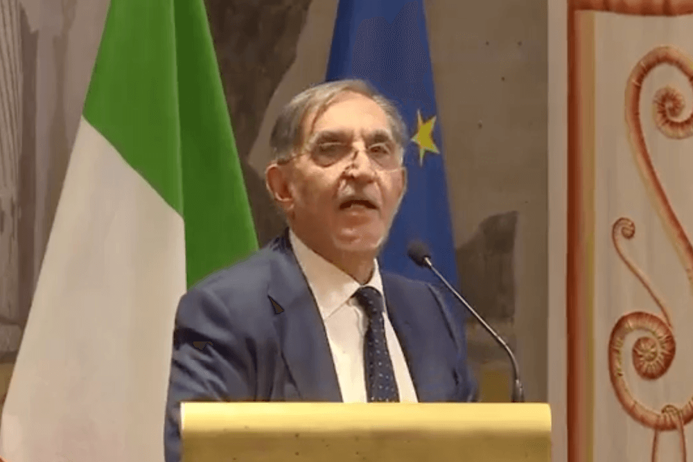 La Russa, le amicizie a sinistra e le opposizioni che favorirono la sua elezione