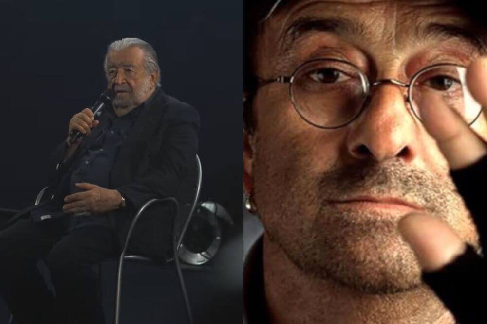 Bufera su Pupi Avati e la sua tesi su ormoni e sessualità di Lucio Dalla