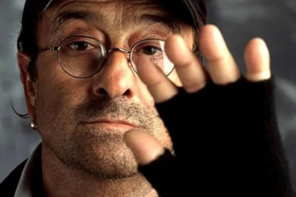 Lucio Dalla, arriva il biopic prodotto da Niels Juul. Parlerà anche della sua vita privata?