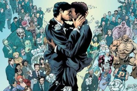 Marvel, DC e rappresentazione queer: chi lo fa meglio? - marvel dc rappresentazione queer - Gay.it