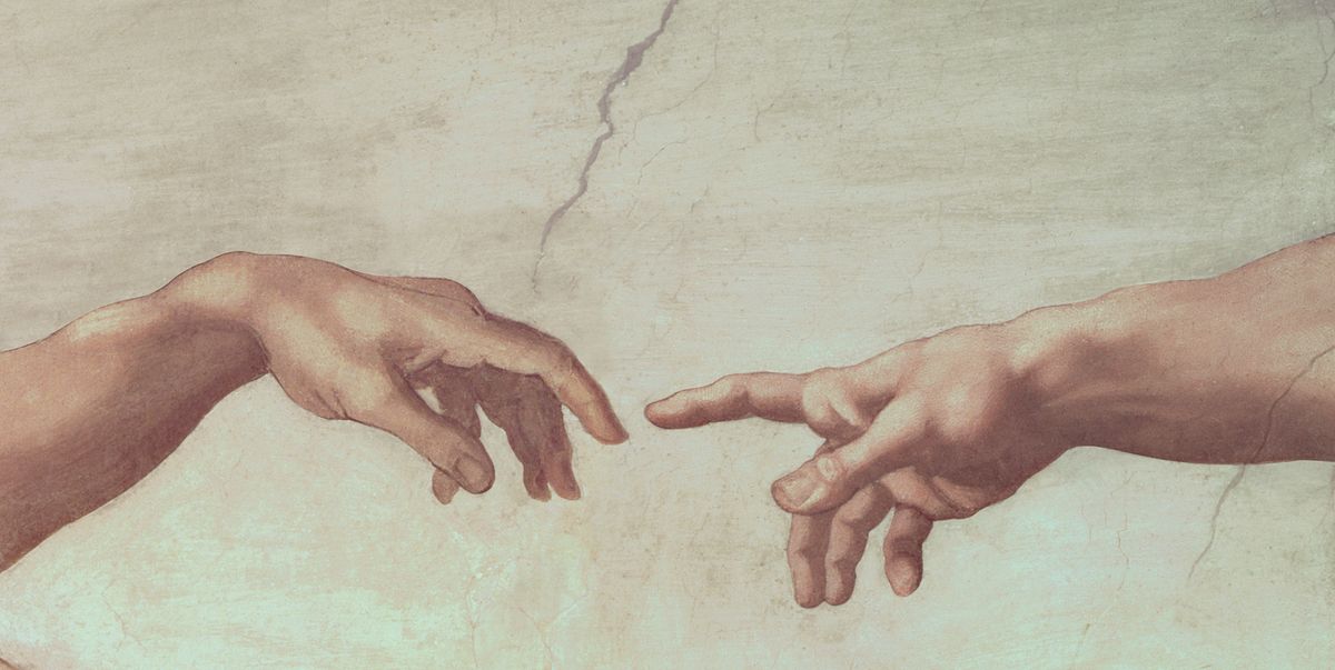 Dio è gender neutral?