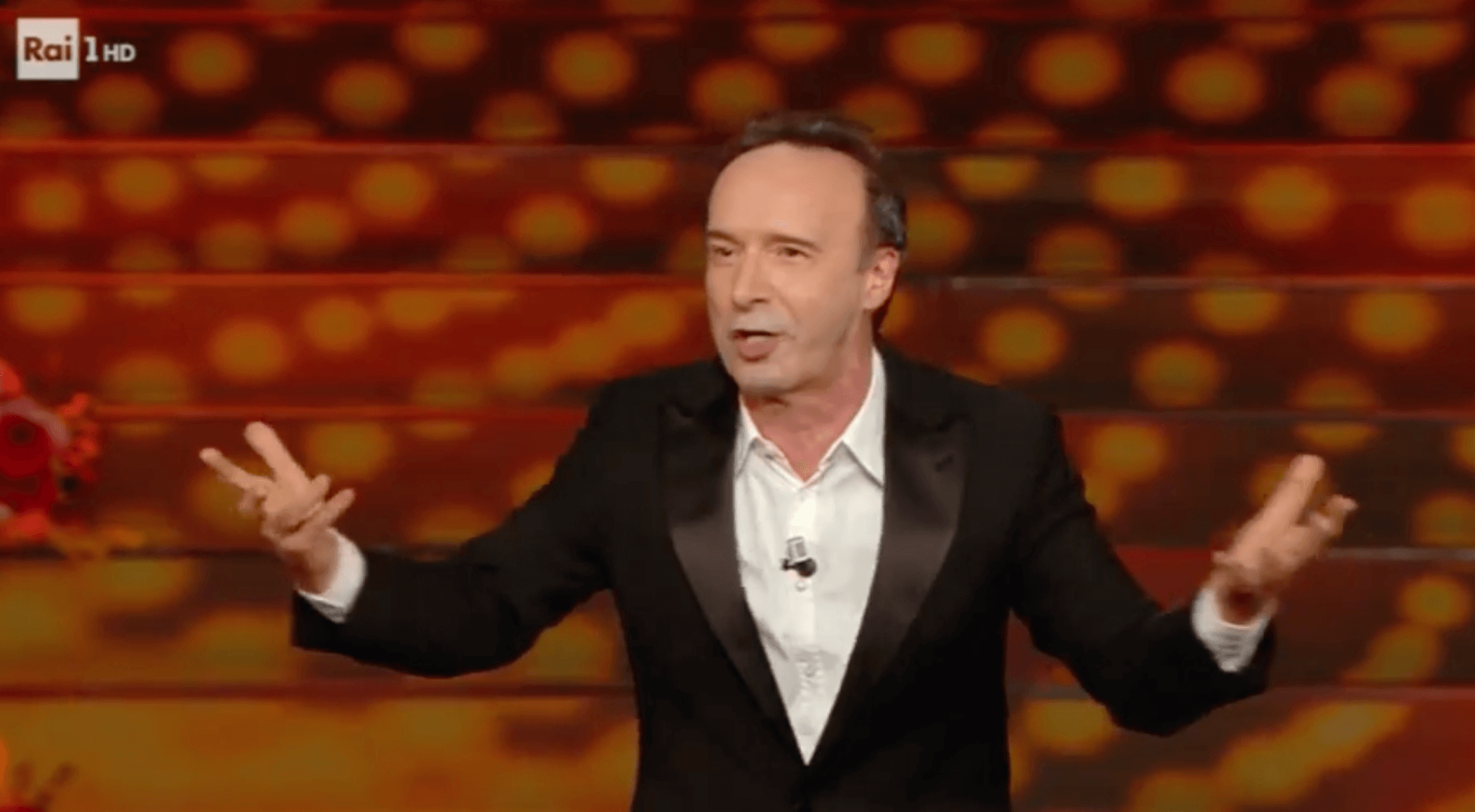 Monologhi Sanremo Gay.it