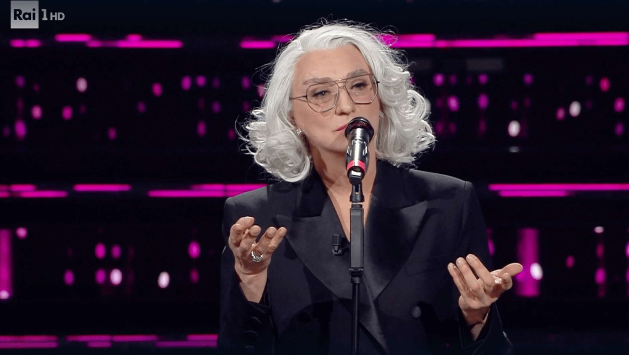 Monologhi Sanremo Gay.it