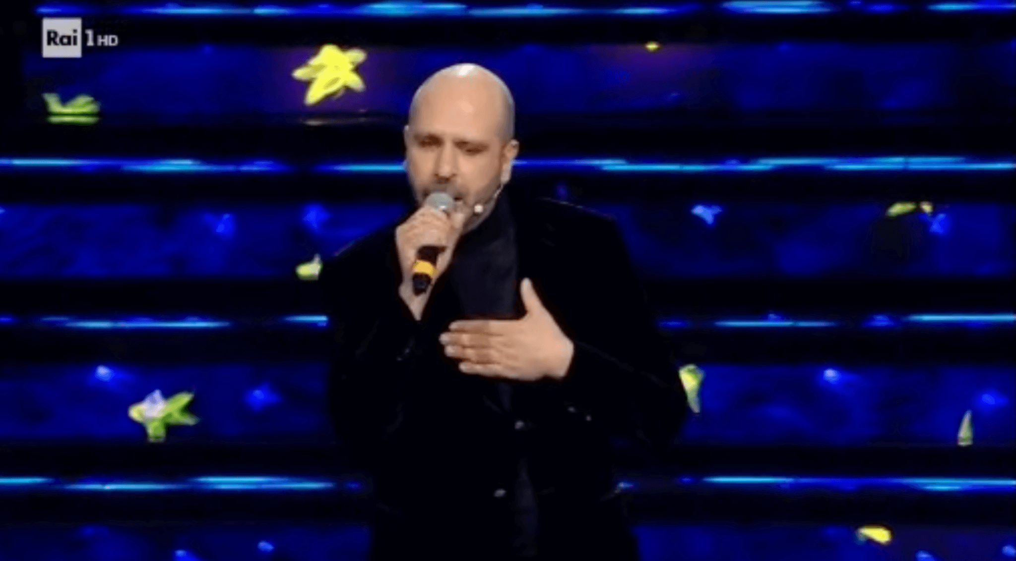 Monologhi Sanremo Gay.it