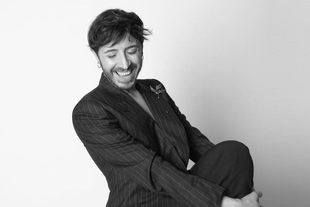 Osvaldo Supino e l’importanza di essere sé stessə: “La diversità è un valore aggiunto” – Intervista