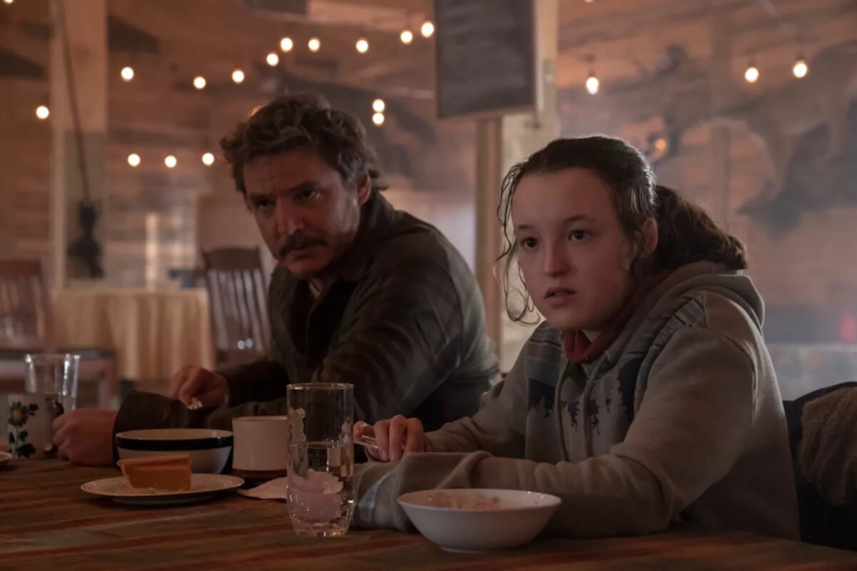 Pedro Pascal: “Non ho mai incontrato nessuno come Bella Ramsey, ha tirato fuori il meglio di me”