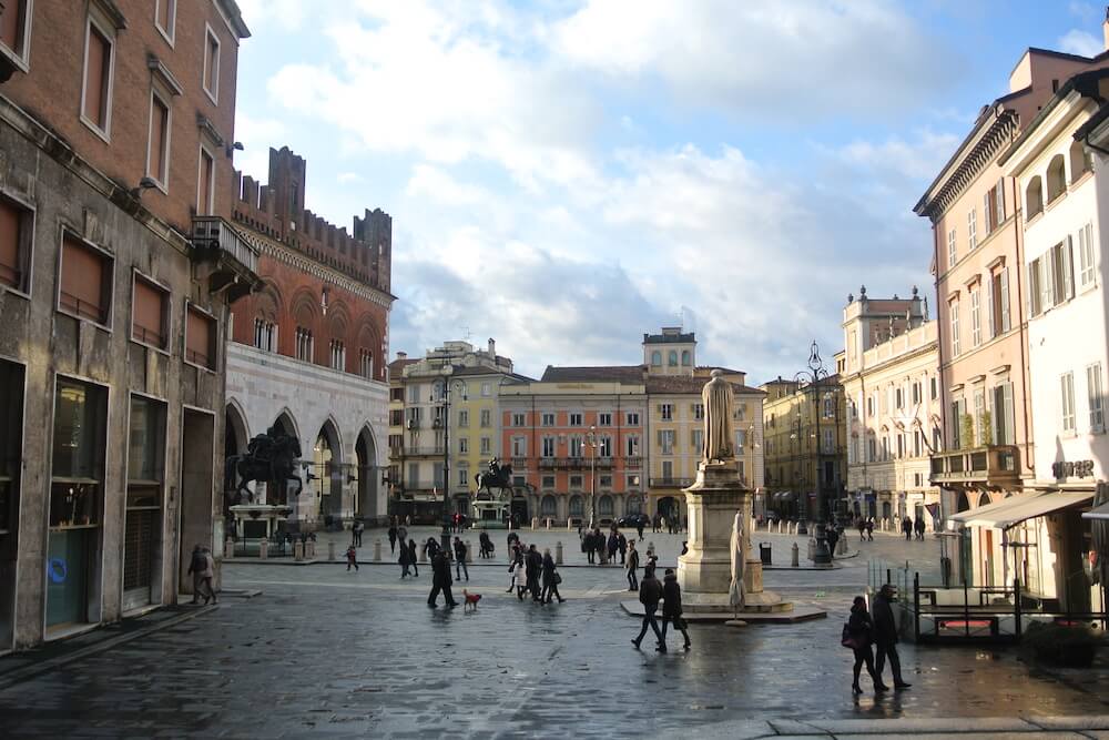 Il primo Piacenza Pride il 27 maggio