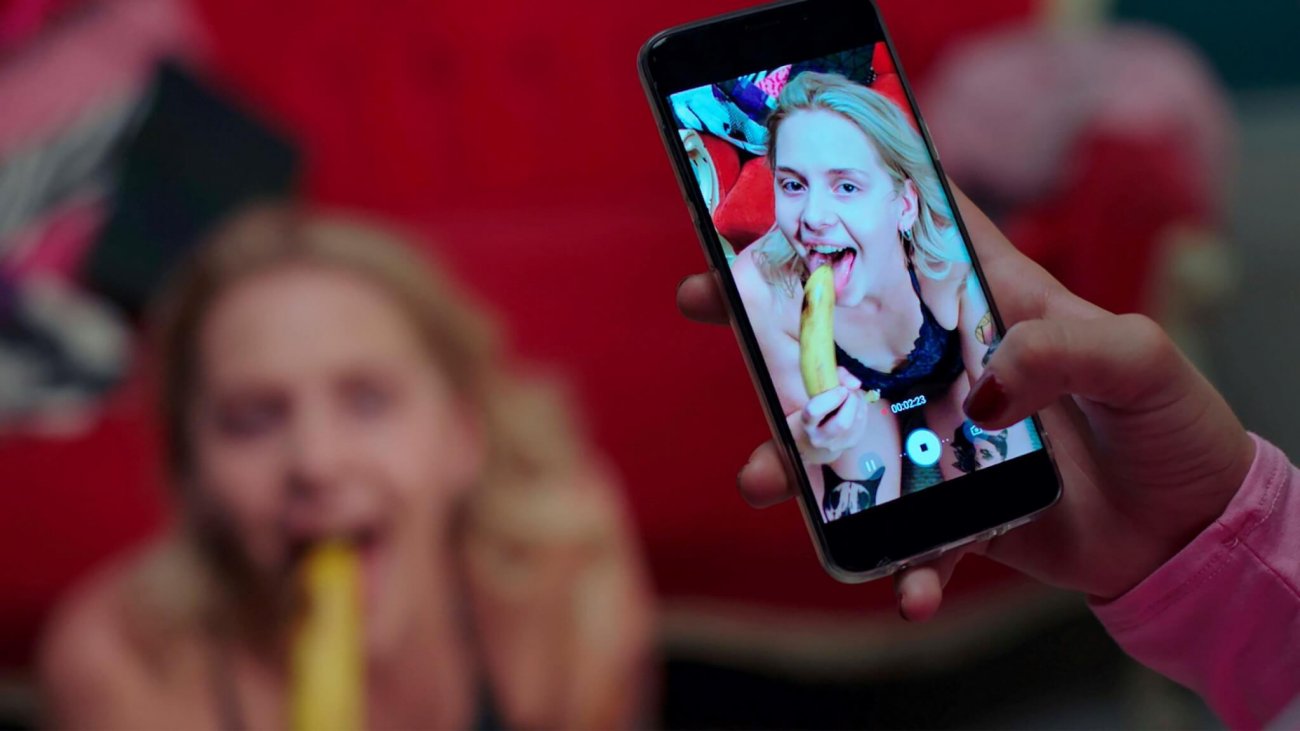 Che cosa è il porno etico?