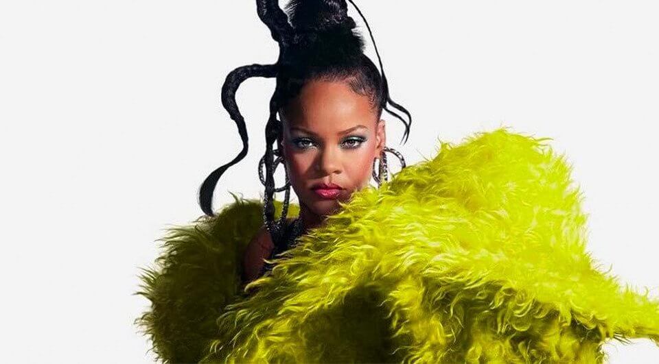 Super Bowl, prontə per Rihanna? Ecco il trailer della sua attesa performance – VIDEO