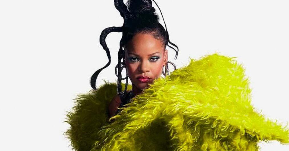 Super Bowl, prontə per Rihanna? Ecco il trailer della sua attesa performance – VIDEO