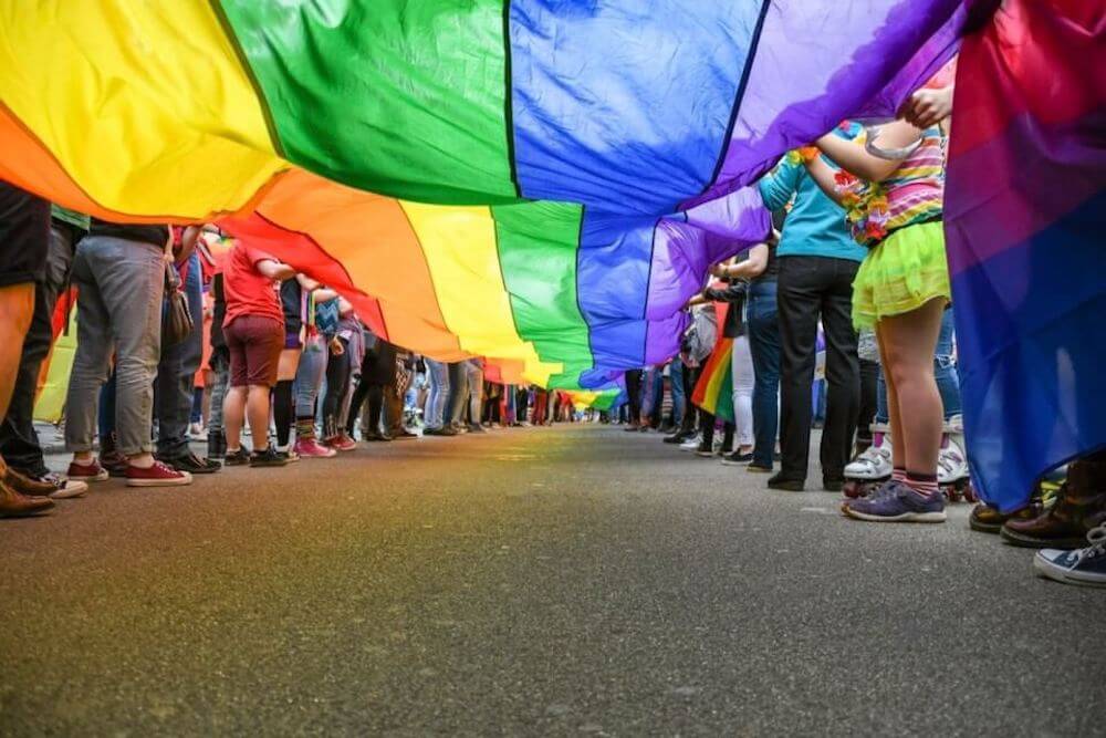 Scafati Pride 2023 il 16 settembre