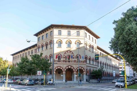 Scuola privata Milano Gay.it