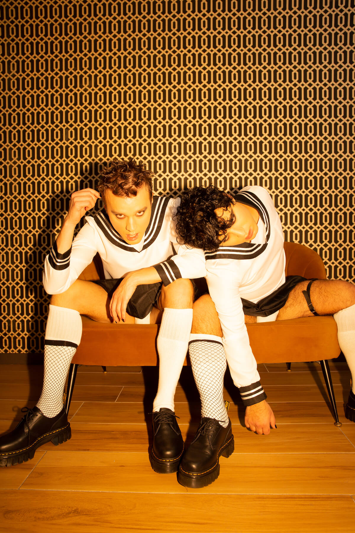Sem&Stènn intervista Gay.it