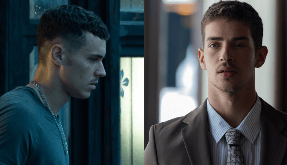 “In Silenzio”, primo trailer dalla nuova serie con Arón Piper e Manu Rios