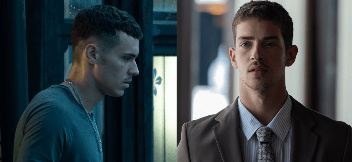 “In Silenzio”, primo trailer dalla nuova serie con Arón Piper e Manu Rios