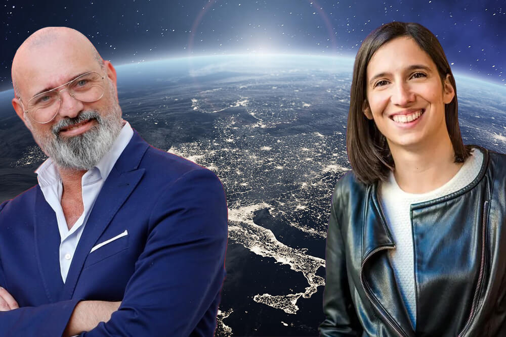 Primarie PD: Elly Schlein o Stefano Bonaccini? Vota lə tuə segretariə ideale – SONDAGGIO