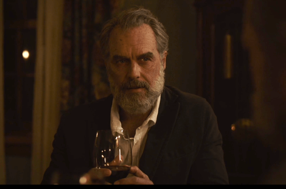 The Last Of Us, Murray Bartlett rivela la dolce risposta del suo fidanzato dinanzi alla trasformazione fisica