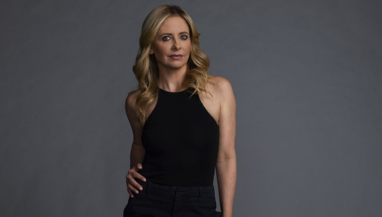 Il ritorno di Sarah Michelle Gellar: “Fiera di essere icona gay”