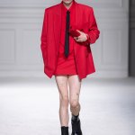 Valentino Black Tie Fall/Winter 2023-24 - Thumbnail