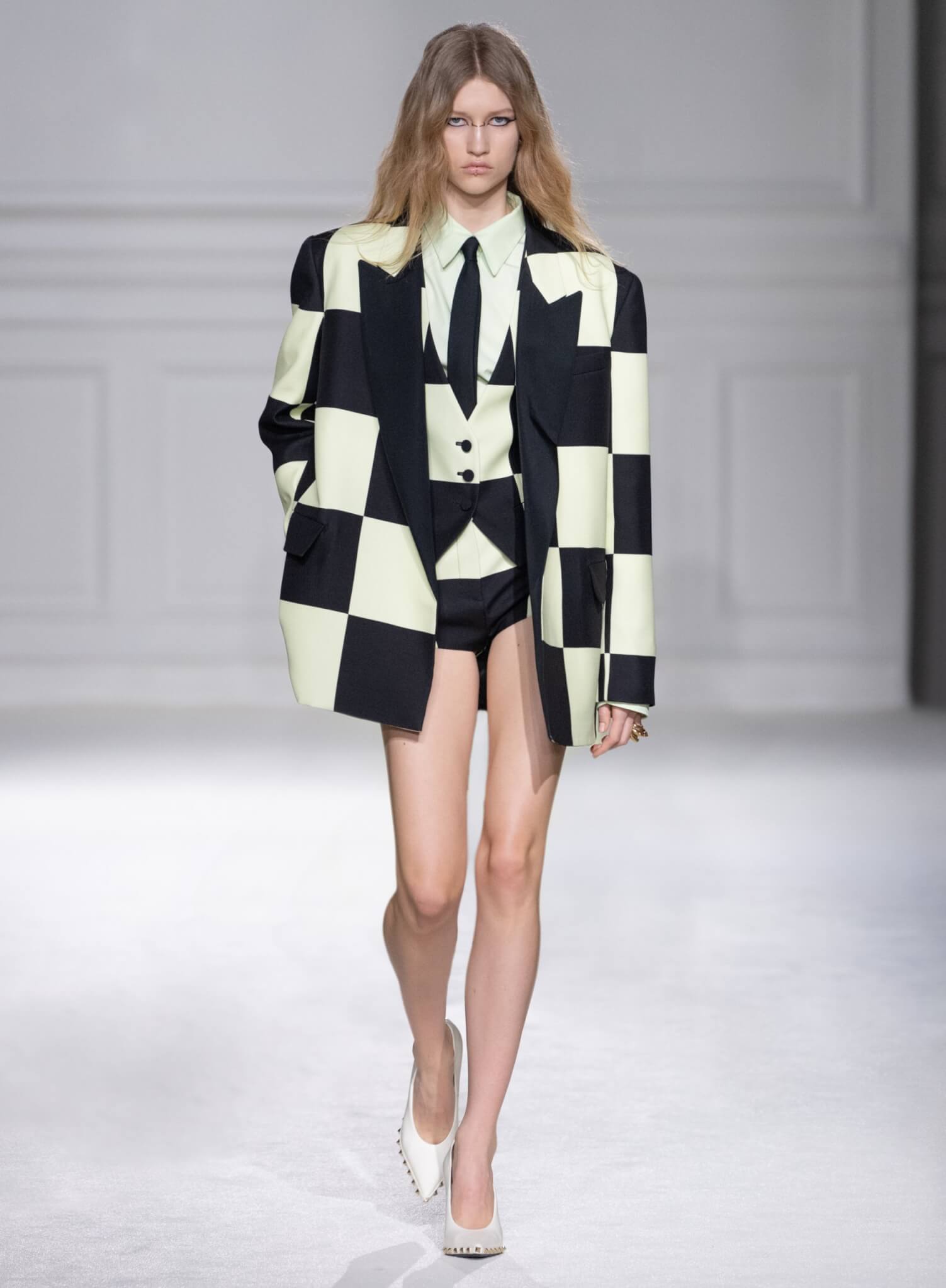 Valentino Black Tie Fall/Winter 2023-24