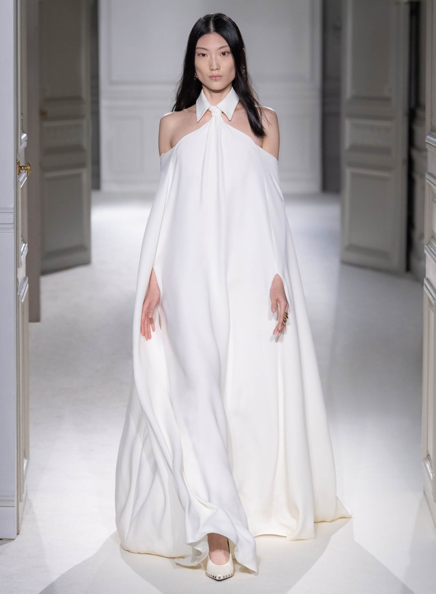 Valentino Black Tie Fall/Winter 2023-24