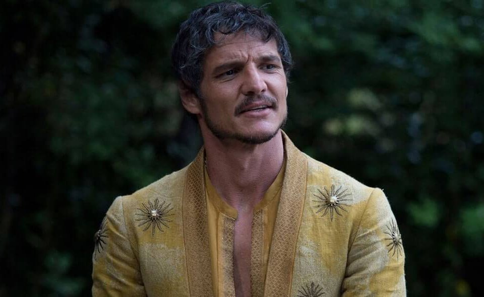 Pedro Pascal sempre a supporto delle persone transgender