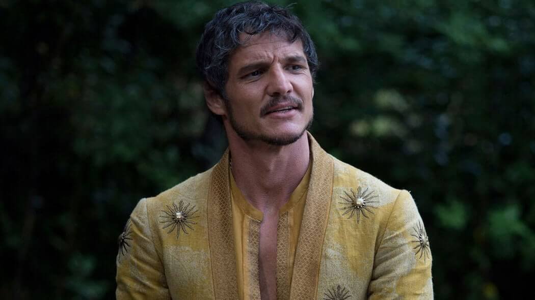 Pedro Pascal sempre a supporto delle persone transgender