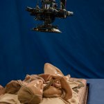 David Cronenberg Four Unloved Women, Adrift on a Purposeless Sea, Experience the Ecstasy of Dissection - Fondazione Prada - Thumbnail