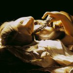 Cere anatomiche - La Specola di Firenze - David Cronenberg - Thumbnail